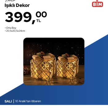 BİM'de Ürün Bulamama Sorunu