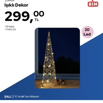 BİM'de Ürün Bulamama Sorunu