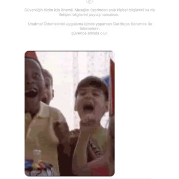 Gardrops Öne Çıkarma Süresi Haksız Uygulama