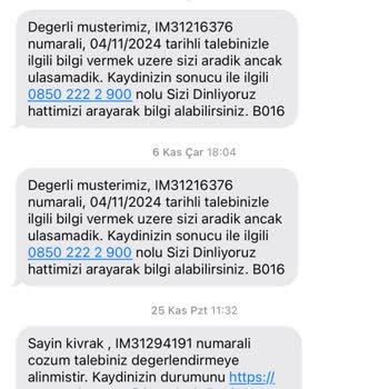 Bankalar Arası İletişim Sorunu Ve Müşteri Hizmetleri Engeli