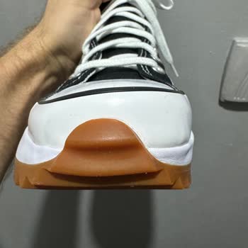 SuperStep Uygulamasında Defolu Ürün Sorunu