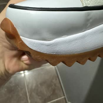 SuperStep Uygulamasında Defolu Ürün Sorunu