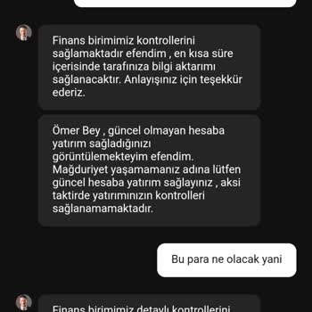 Rolletto'da Paramı Geri Alamıyorum: Destek Tam Bir Fiyasko