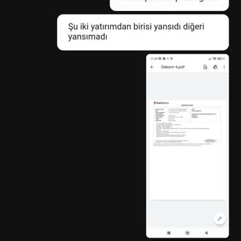 Rolletto'da Paramı Geri Alamıyorum: Destek Tam Bir Fiyasko