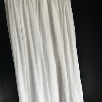 Suud Collection Yanlış Yıkama Talimatları Ve Kalitesiz Ürün