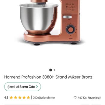 Yanıltıcı Ürün Değişimi: Aynı Veya Üst Model Talebim Reddediliyor