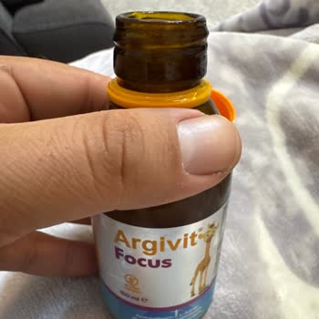 Argivit Focus'un Köpük Ve Tat Sorunu