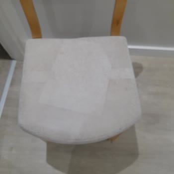 Hedef AVM Ve Vilinze Markalı Mutfak Masası Hayal Kırıklığı