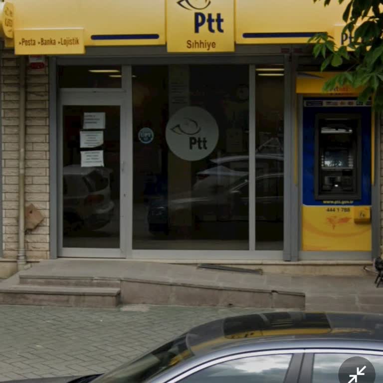 PTT Şubesindeki Zorluklar Ve Gereksiz Prosedürler