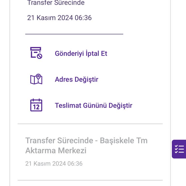 Hepsijet İle Kayıp Kargo Kabusu: Ürünlerim Nerede?