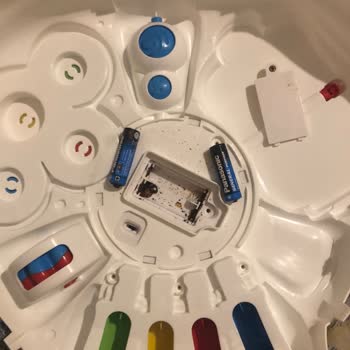 Kalitesiz Oyuncak: Çocuğumun Sağlığı Tehlikede