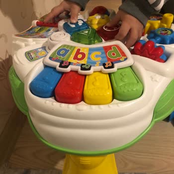 Kalitesiz Oyuncak: Çocuğumun Sağlığı Tehlikede