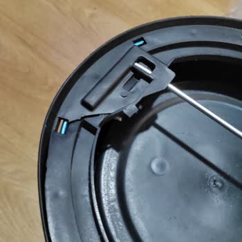 Krc Temizlik Şikayeti