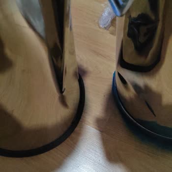 Krc Temizlik Şikayeti