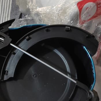 Krc Temizlik Şikayeti