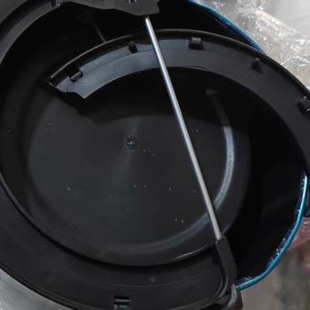 Krc Temizlik Şikayeti