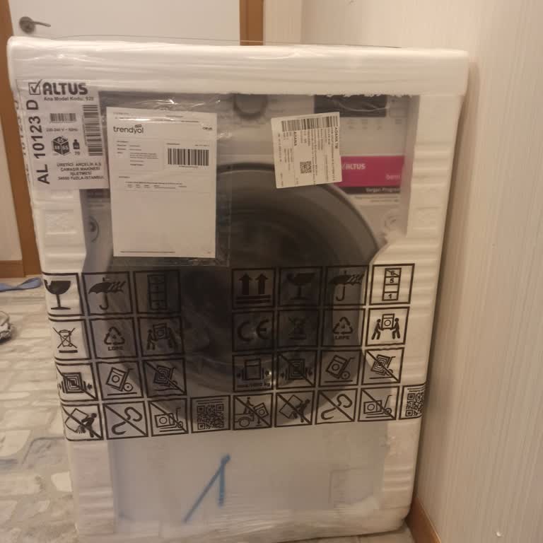 Arçelik Yetkili Servis Sorunu