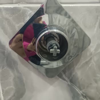 Su İsrafına Yol Açan Bozuk Vana Sorunu