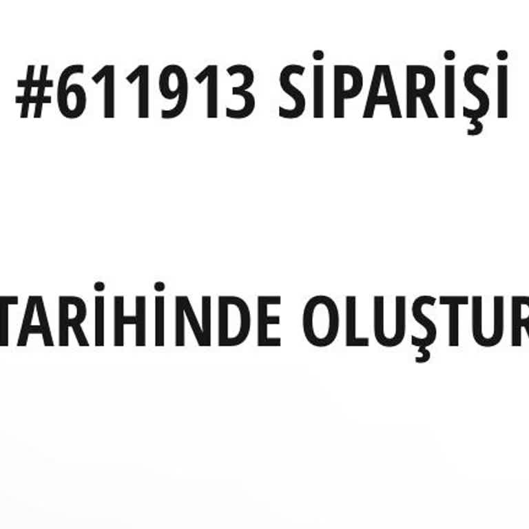 İade Sürecinde Hayal Kırıklığı: Touche Güvenimi Sarsıyor