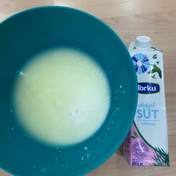 Torku Sütünde Beklenmedik Bozulma Sorunu