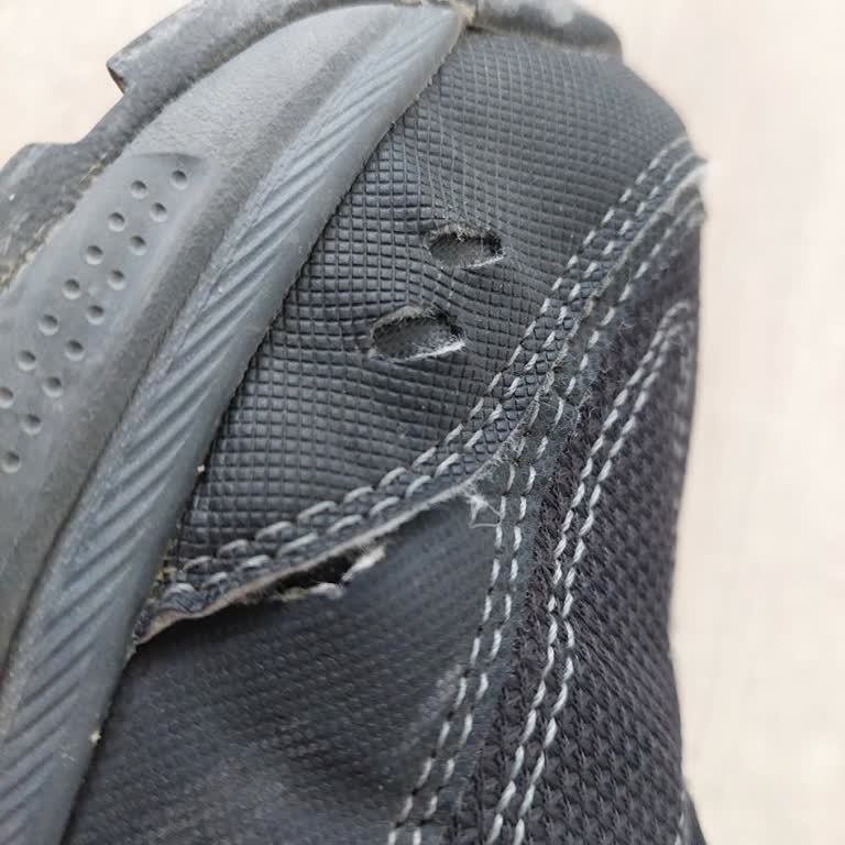 Skechers Ayakkabı Sorunu Ve İade Süreci Çıkmazı