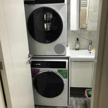 Bosch Sold Me Two Faulty Serie 8 Dryers and Delayed Replacement With Repair Excuses