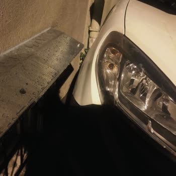 Gasko Çıkmaz Sokak Şikayeti