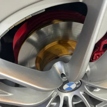 Ücretsiz Check-Up Sonrası Araçta Oluşan Pas Lekeleri