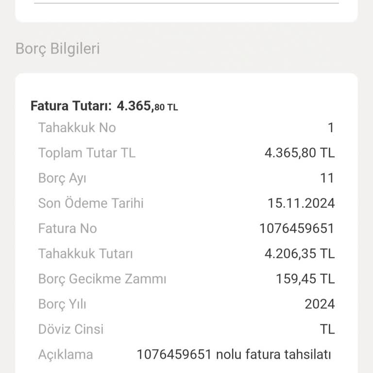 Digiturk Üyelik Sonlandırma Sonrası Haksız Ödeme Talebi