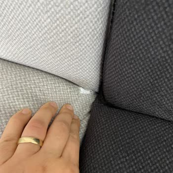 Koltuk Takımında Kalite Sorunları Ve İlgisiz Servis