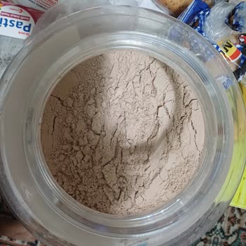 Bozuk Protein Tozu Ve Yetersiz Müşteri Hizmetleri