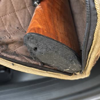 Garanti Kapsamında Olmayan Omuz Pedi Sorunu