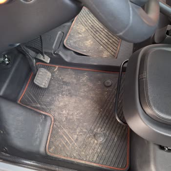 Citroen Ami Servis Deneyiminde Hayal Kırıklığı