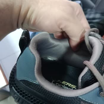 Skechers Ayakkabılarında Kalite Sorunu