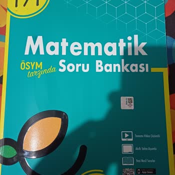Endemik Yayınları TYT Matematik Soru Çözümlerinde Hayal Kırıklığı