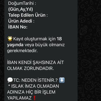 Kişisel Bilgilerin İzinsiz Kullanımı Ve Güvenlik Endişesi