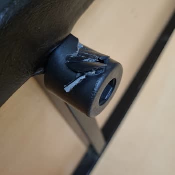 Taşınma Kabusu: Hasarlı Eşyalar Ve Saygısız Hizmet