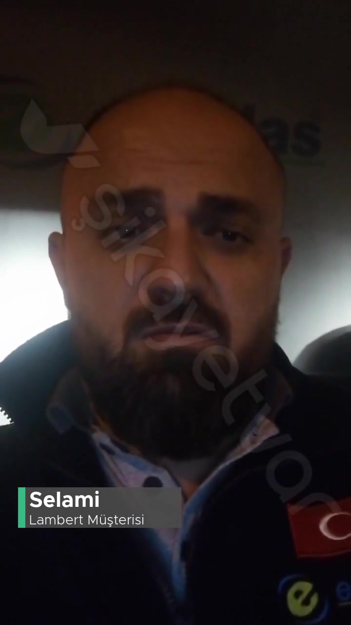 24.000'lik Tam Yoğuşmalı Lambert Kombi Değişimi Yapılmıyor! videonun kapak resmi