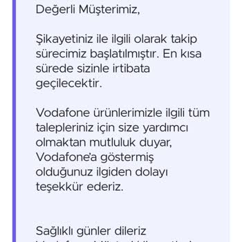 İptal Edilen Abonelik İçin Fatura Sorunu