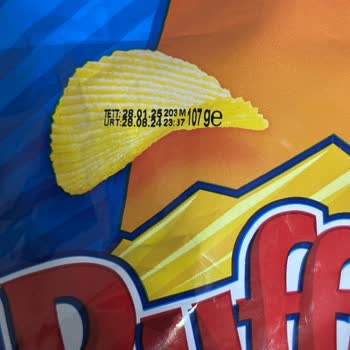 Küflü Ruffles Paketi: Sağlık Riski Ve Hayal Kırıklığı