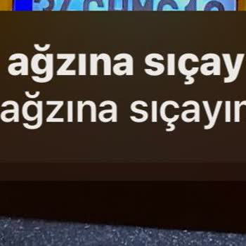 HGS Uygulamasında Güvenlik Açığı Ve Tehdit Mesajları