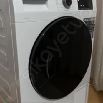 Grundig Marka Çamaşır Kurutma Makinem Ses Çıkarıyor!