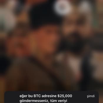 HGS Uygulamasının Yanıltıcı Mesajları Ve Kullanım Sorunları