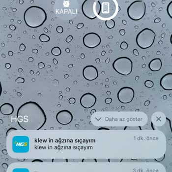 Yanlış Bildirimler Maddi Zarara Yol Açabilir