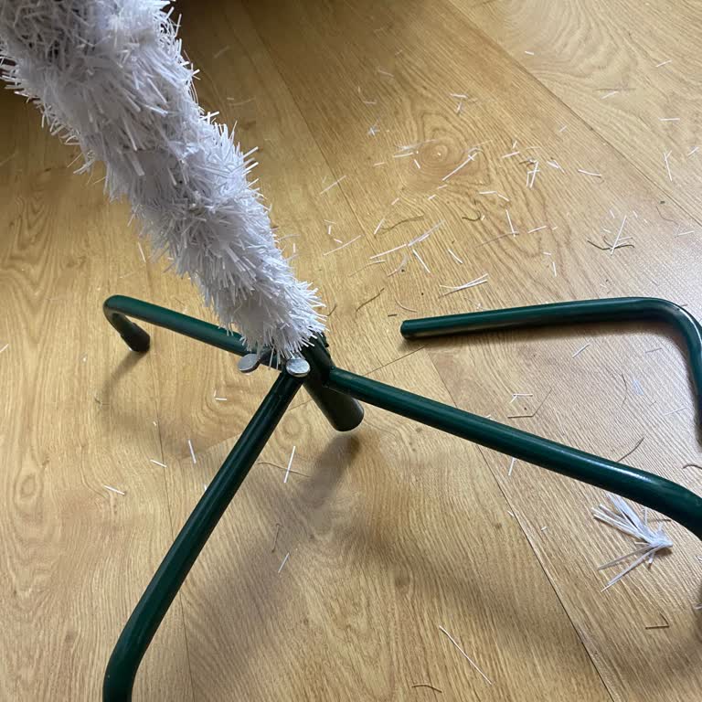 Eksik Vida Ve Yetersiz Müşteri Hizmeti