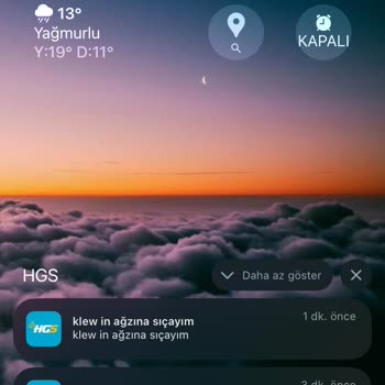 Güvenlik Ve İşlevsellik Sorunlarıyla Dolup Taşan Uygulama