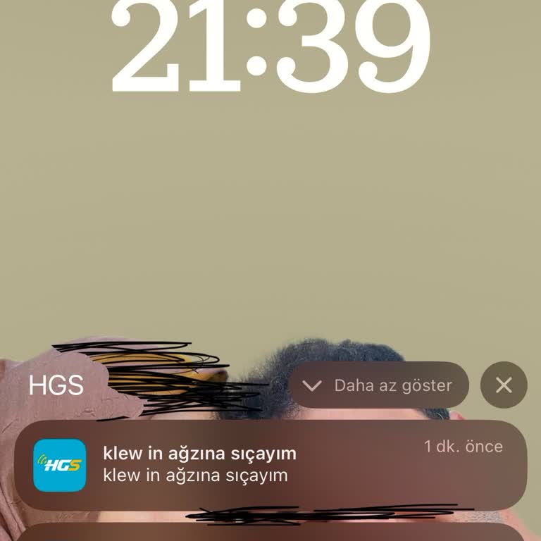 PTT HGS Güvenlik Zafiyeti Ve Çözüm Beklentisi