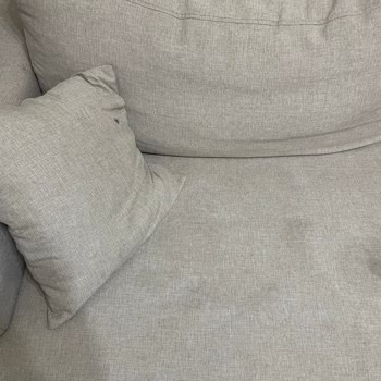 Vivense Koltuk Takımında Hızla Yumuşayan Sünger Sorunu