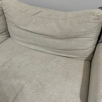 Vivense Koltuk Takımında Hızla Yumuşayan Sünger Sorunu