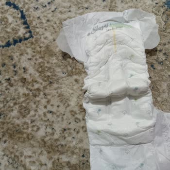 Sleepy Bio Natural Bebek Bezlerinde Kalite Düşüşü Şüphesi